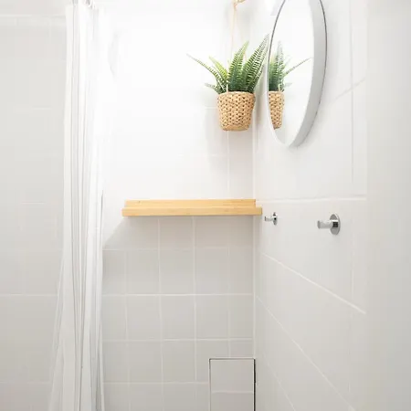 Charmantes 2-zimmer-apartment Mit Vorgarten *