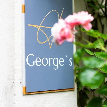 Charmantes 2-zimmer-apartment Mit Vorgarten アパート *