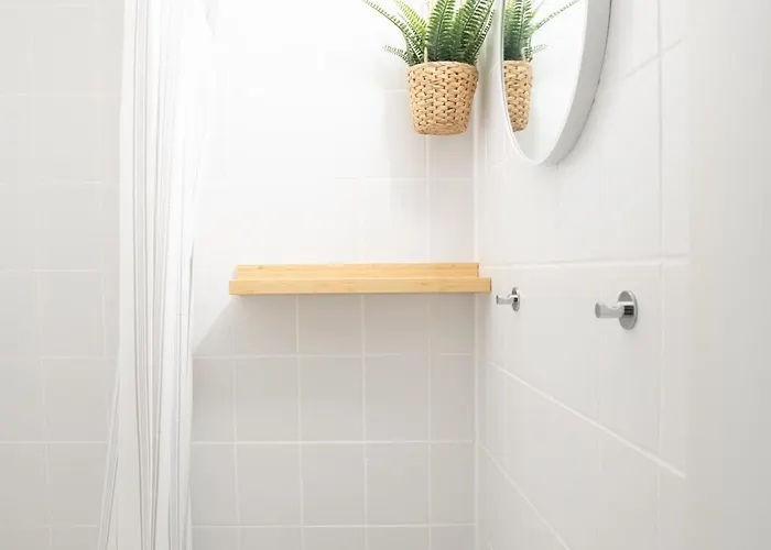 Charmantes 2-zimmer-apartment Mit Vorgarten *