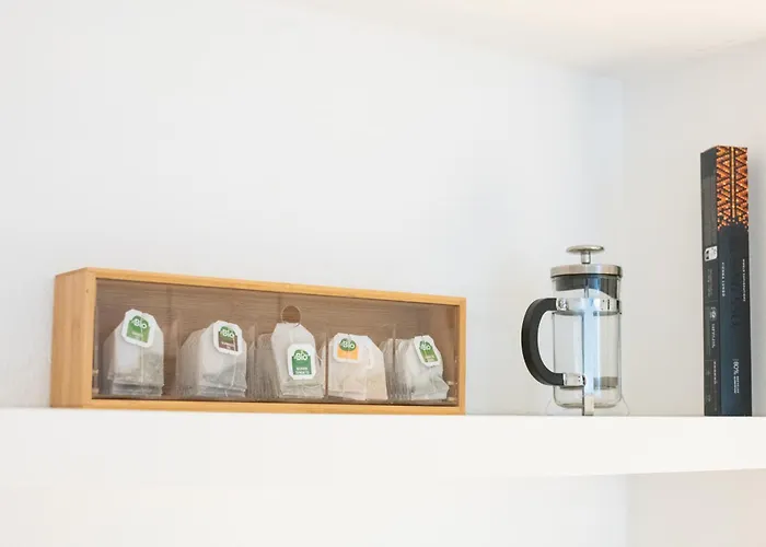 Charmantes 2-zimmer-apartment Mit Vorgarten * Berlin