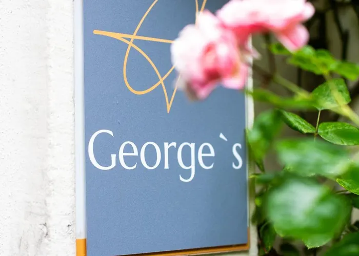 Charmantes 2-zimmer-apartment Mit Vorgarten Appartamento *