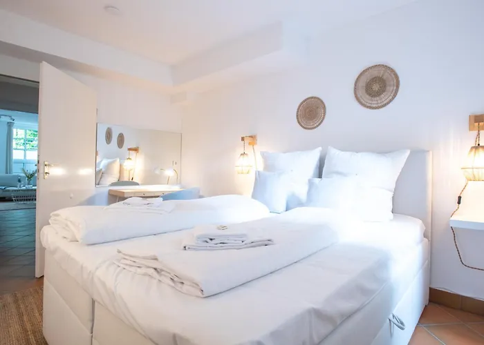 Charmantes 2-zimmer-apartment Mit Vorgarten * Berlin