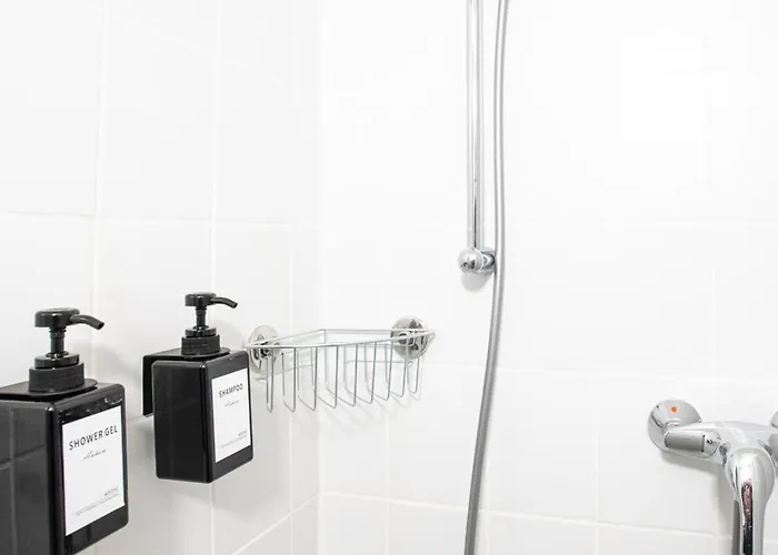 Charmantes 2-zimmer-apartment Mit Vorgarten Apartamento Berlín