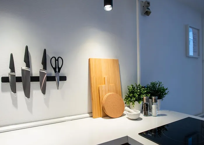 Apartamento Charmantes 2-zimmer-apartment Mit Vorgarten *