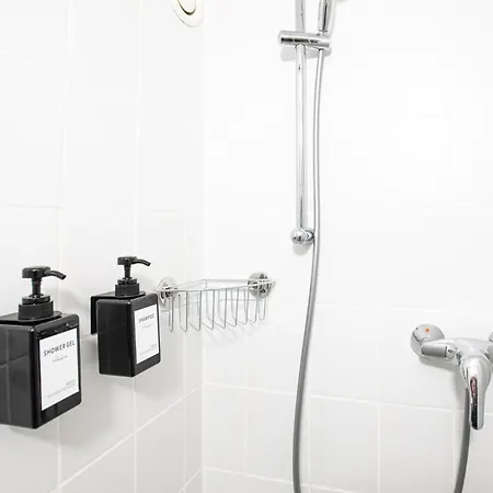 Charmantes 2-zimmer-apartment Mit Vorgarten Διαμέρισμα Βερολίνο