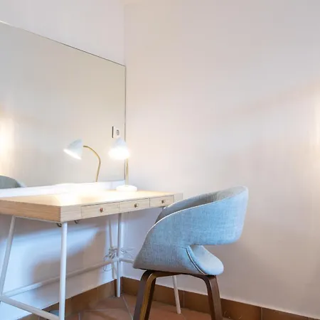 Charmantes 2-zimmer-apartment Mit Vorgarten Βερολίνο