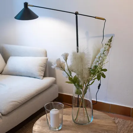 Charmantes 2-zimmer-apartment Mit Vorgarten Βερολίνο